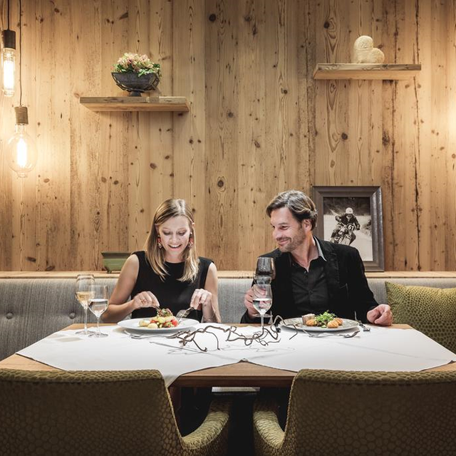Hotel Krumers Alpin vanaf € 1309,00!