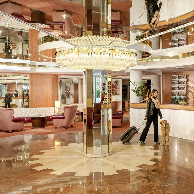 Hotel Krumers Alpin vanaf €1309,00!