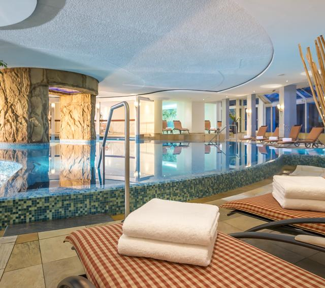 Hotel Krumers Alpin vanaf € 1309,00!