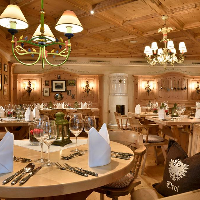 Hotel Krumers Alpin vanaf € 1309,00!