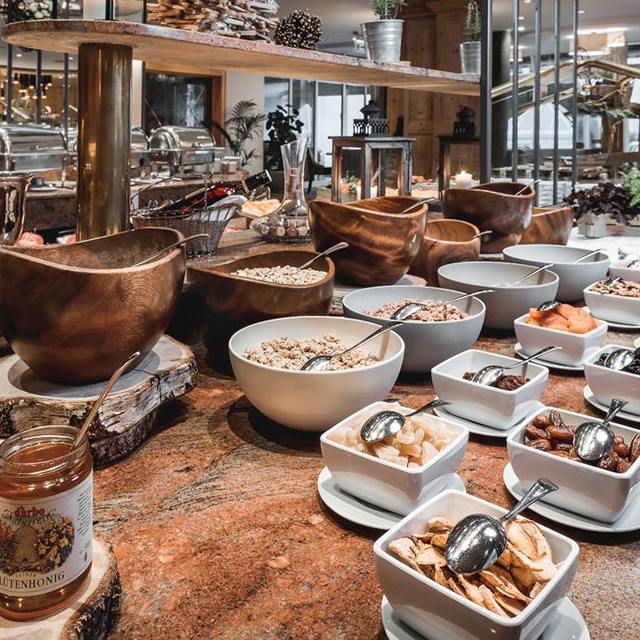 Hotel Krumers Alpin vanaf € 1309,00!
