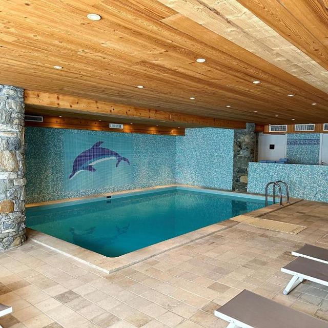 Hotel L'Aigle Du Montana vanaf 1238,-!