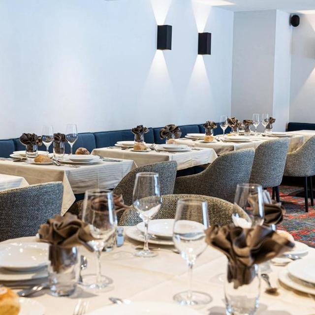 Hotel L'Aigle Du Montana vanaf €1238,00!