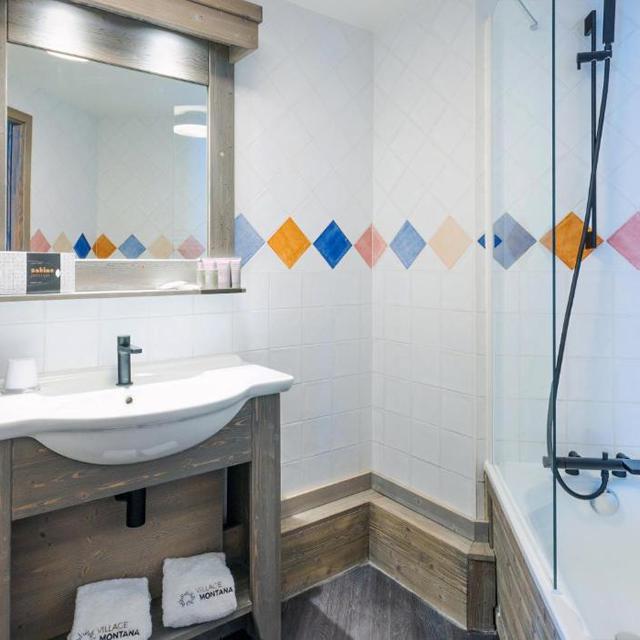 Hotel L'Aigle Du Montana vanaf € 1238,00!