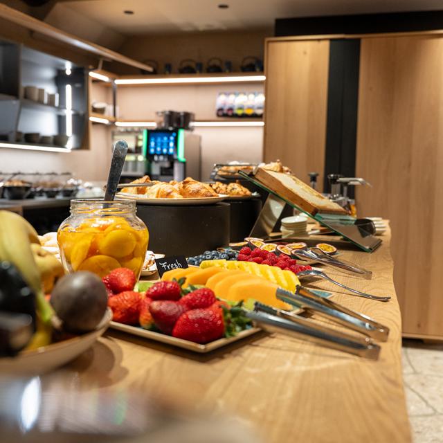 Hotel La Tambra vanaf € 1187,00!