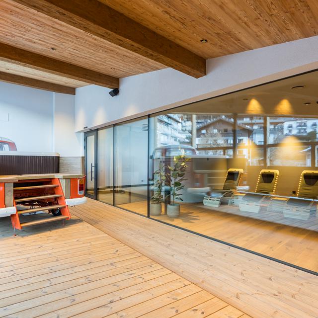 Hotel La Tambra vanaf € 1187,00!
