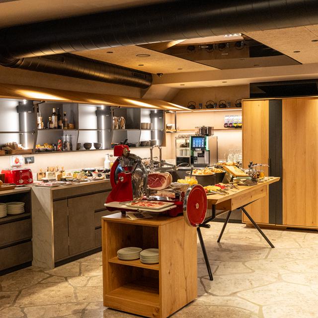 Hotel La Tambra vanaf €,-!