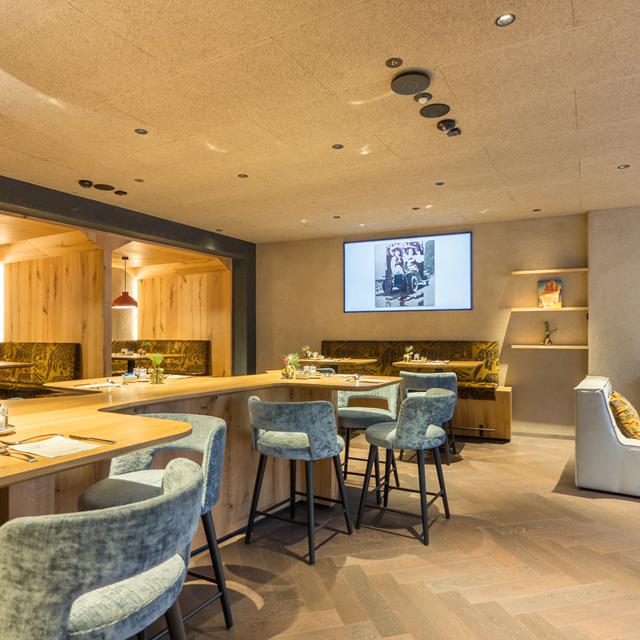 Hotel La Tambra vanaf € 1187,00!