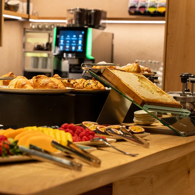 Hotel La Tambra vanaf € 1187,00!