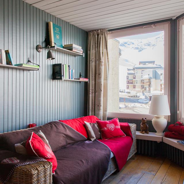 Hotel La Vanoise vanaf € 807,00!