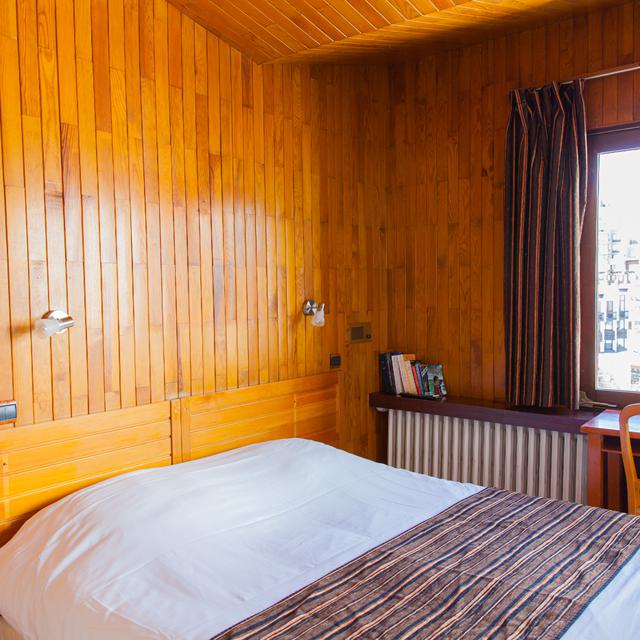Hotel La Vanoise vanaf € 807,00!