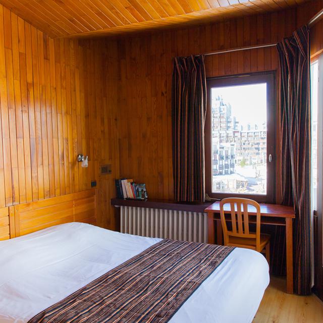 Hotel La Vanoise vanaf 807,-!