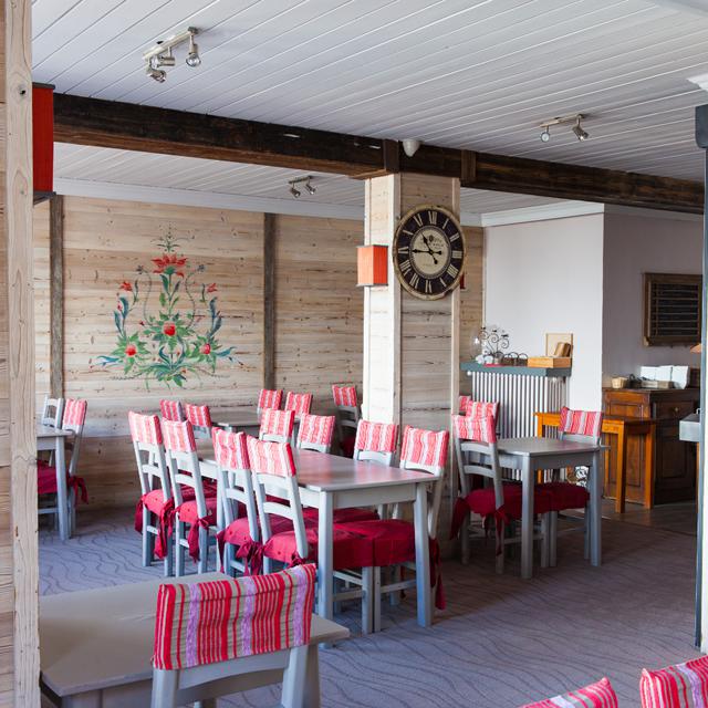 Hotel La Vanoise vanaf 807,-!