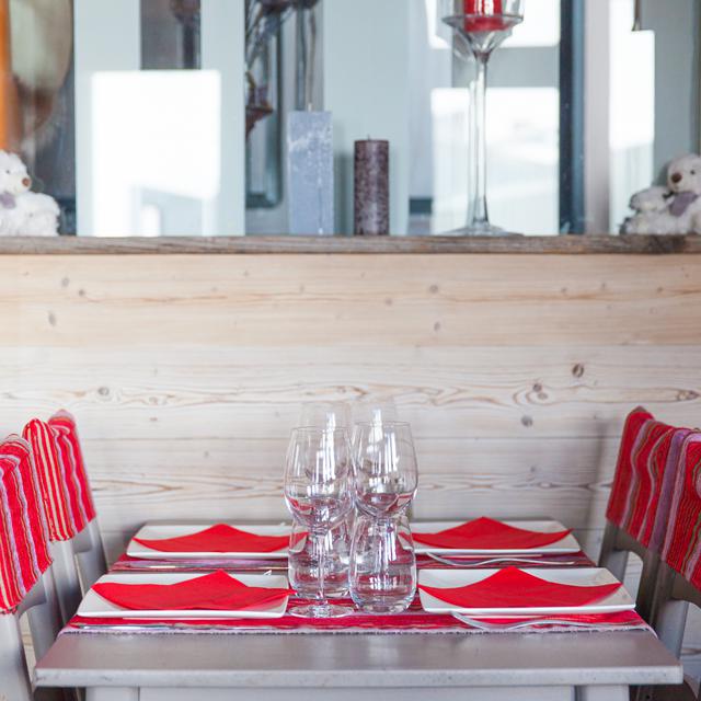 Hotel La Vanoise vanaf € 807,00!