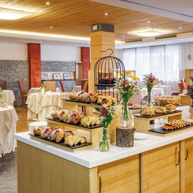 Hotel Lac Salin Spa & Mountain Resort vanaf € 1390,00!
