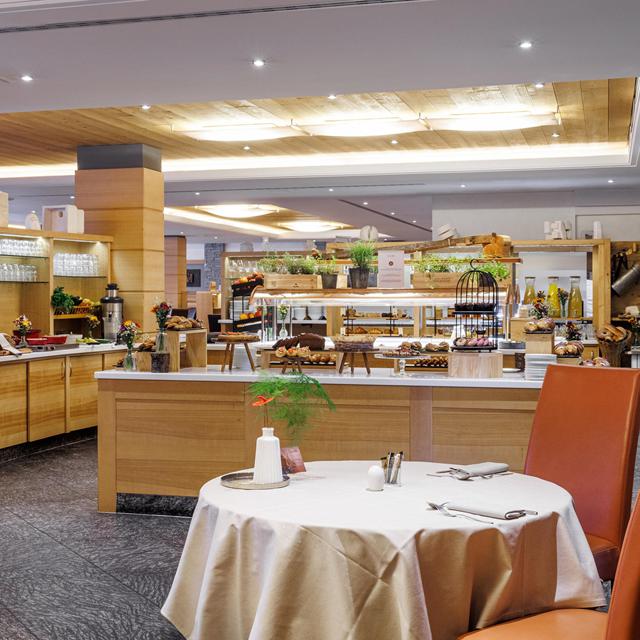 Hotel Lac Salin Spa & Mountain Resort vanaf € 1390,00!