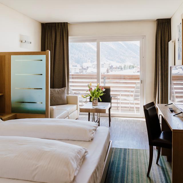 Hotel Lac Salin Spa & Mountain Resort vanaf 1390,-!