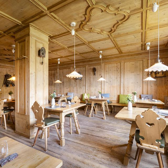 Hotel Lac Salin Spa & Mountain Resort vanaf €,-!