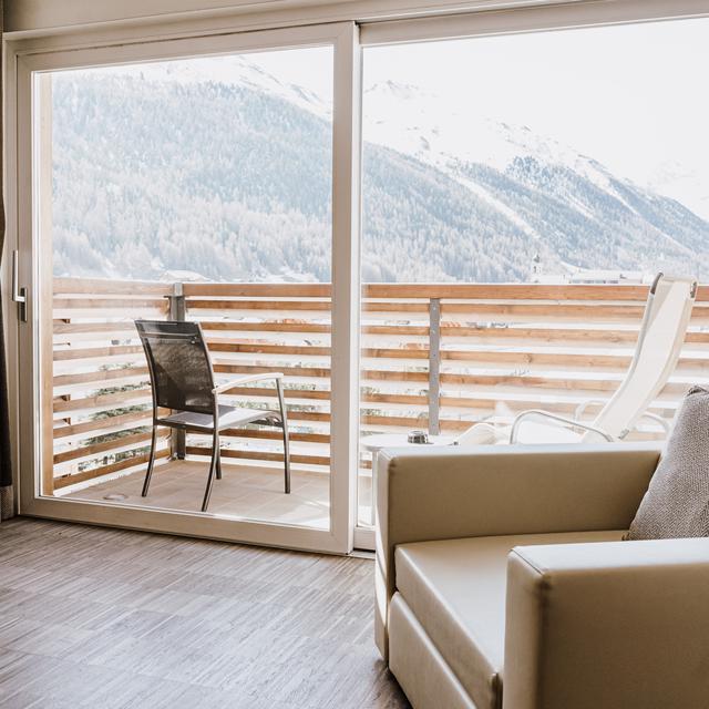 Hotel Lac Salin Spa & Mountain Resort vanaf € 1390,00!