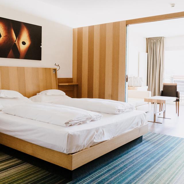 Hotel Lac Salin Spa & Mountain Resort vanaf € 1390,00!