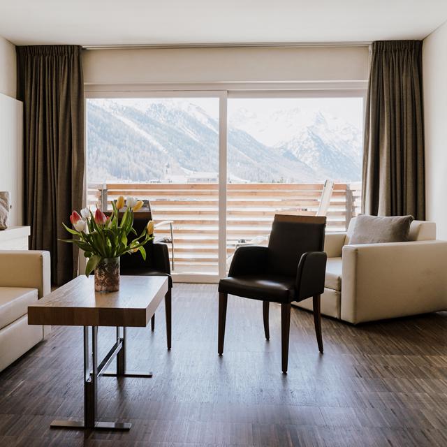 Hotel Lac Salin Spa & Mountain Resort vanaf € 1390,00!