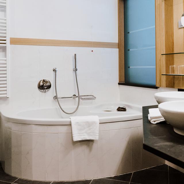 Hotel Lac Salin Spa & Mountain Resort vanaf € 1390,00!