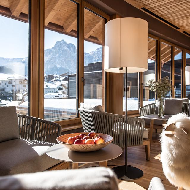 Hotel Lamm vanaf 1528,-!