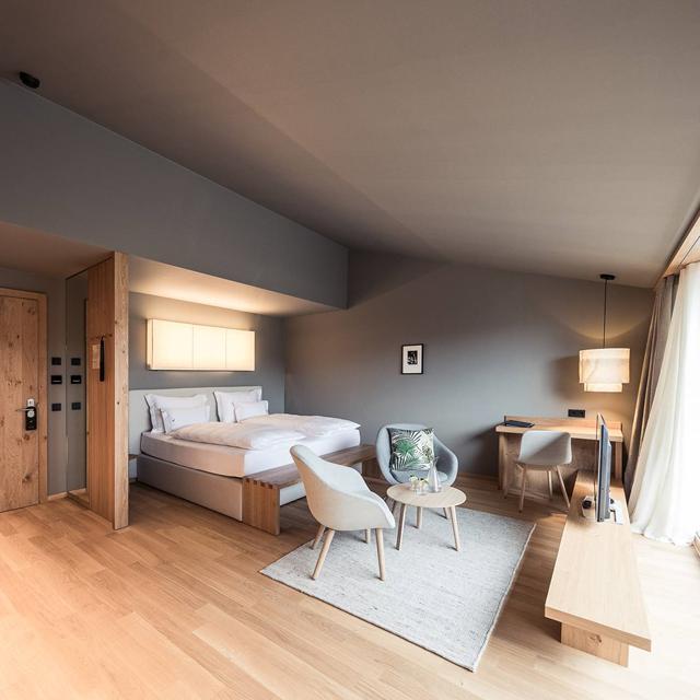 Hotel Lamm vanaf 1528,-!