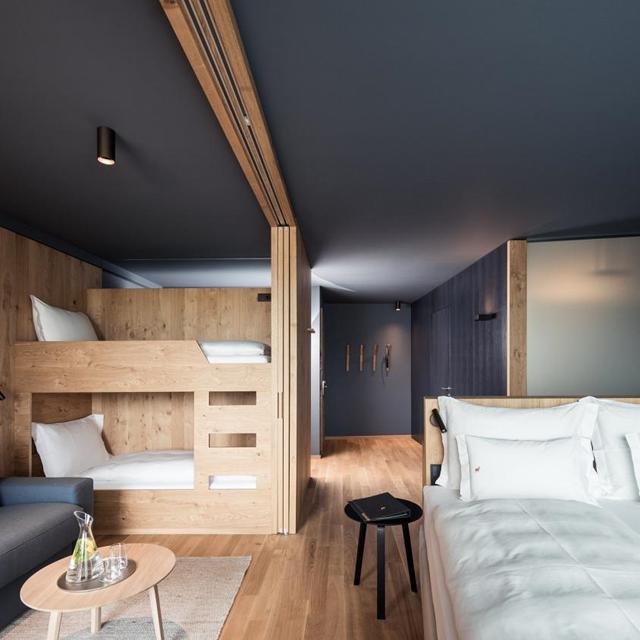 Hotel Lamm vanaf €1528,00!