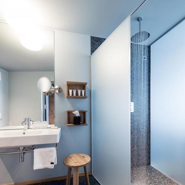 Hotel Lamm vanaf €,-!