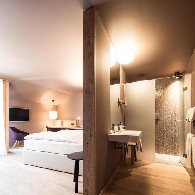 Hotel Lamm vanaf € 1528,00!
