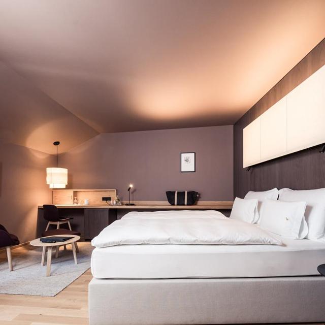Hotel Lamm vanaf € 1528,00!