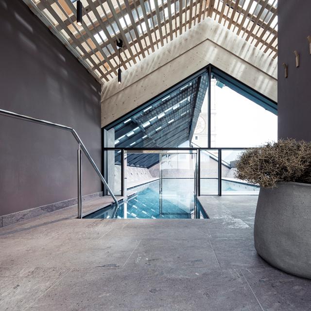 Hotel Lamm vanaf € 1528,00!