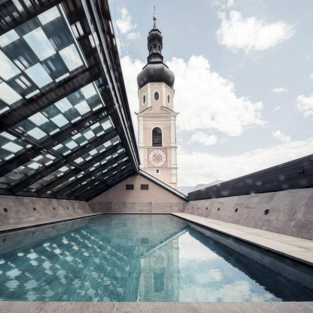 Hotel Lamm vanaf € 1528,00!