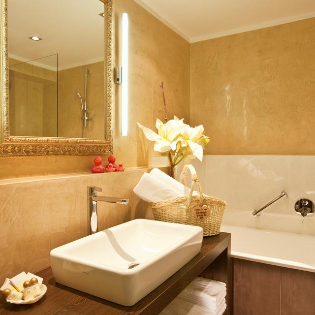 Hotel Lärchenhof vanaf € 1224,00!