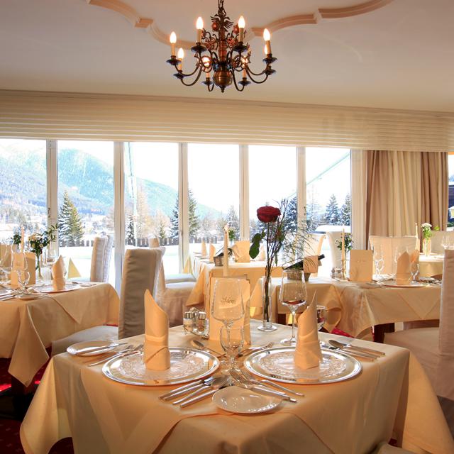 Hotel Lärchenhof vanaf 1224,-!