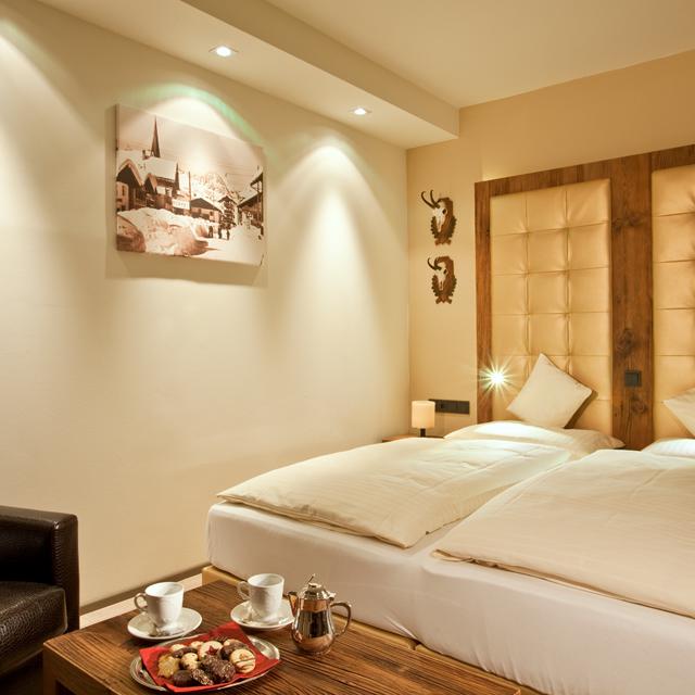 Hotel Lärchenhof vanaf €1224,00!