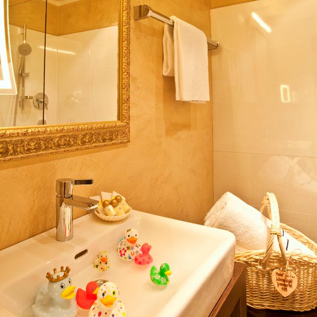 Hotel Lärchenhof vanaf €,-!