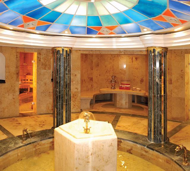 Hotel Lärchenhof vanaf € 1224,00!