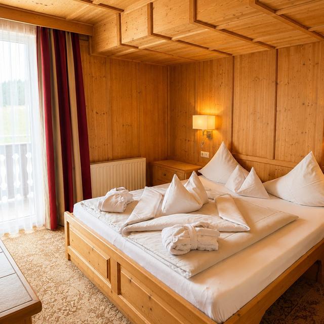 Hotel Latini vanaf € 1170,00!