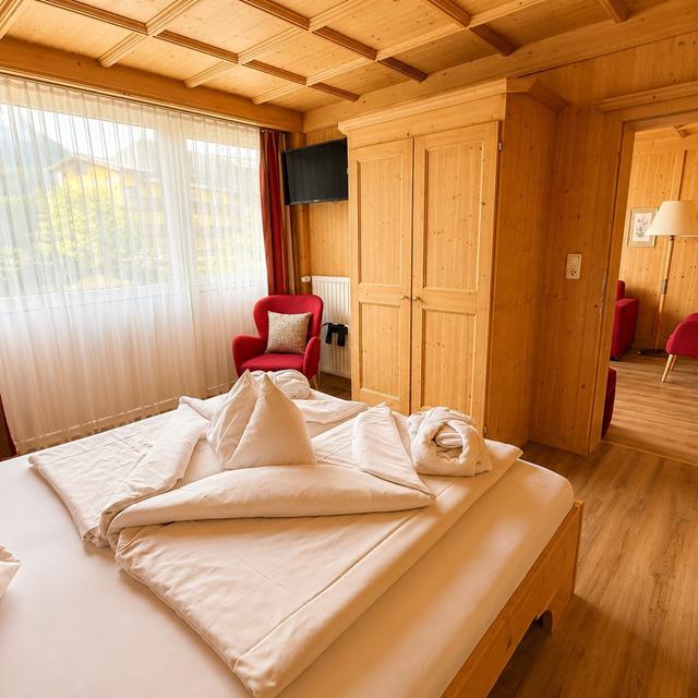 Hotel Latini vanaf € 1170,00!