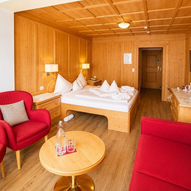 Hotel Latini vanaf 1170,-!