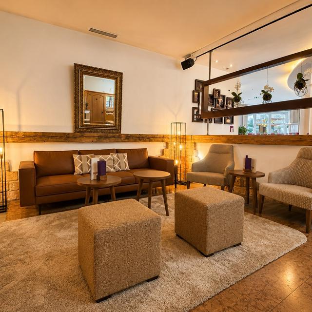 Hotel Latini vanaf 1170,-!