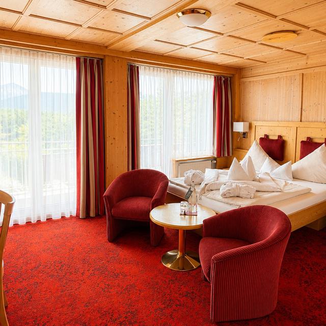 Hotel Latini vanaf €1170,00!