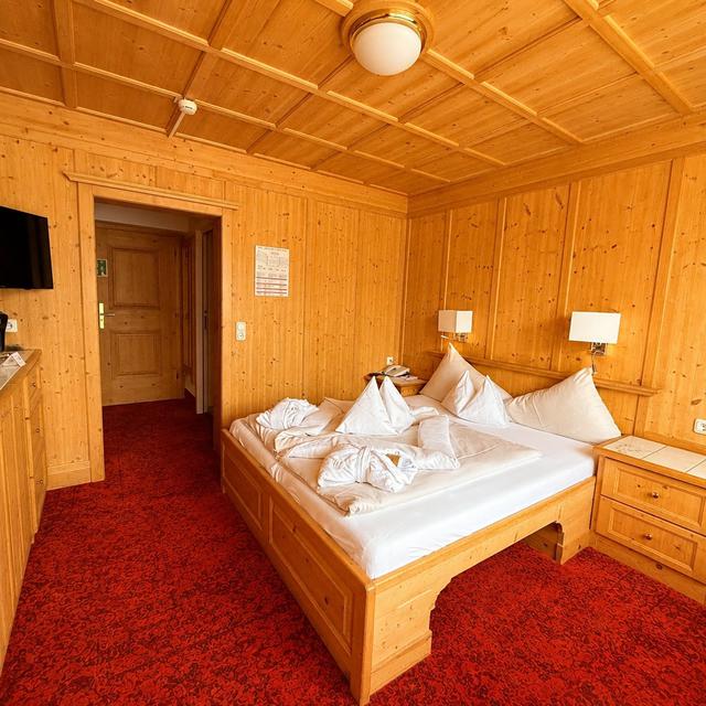 Hotel Latini vanaf €,-!