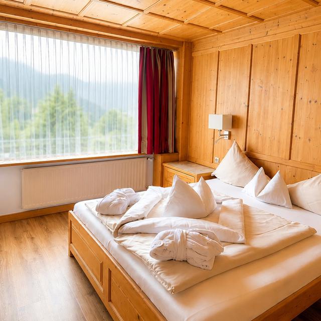Hotel Latini vanaf € 1170,00!