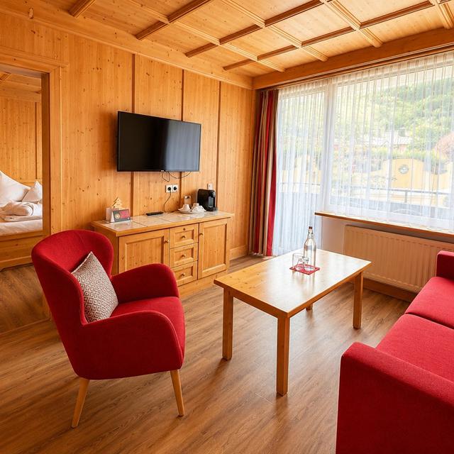 Hotel Latini vanaf € 1170,00!