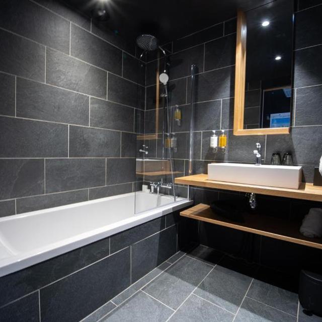 Hôtel Le Monêtier vanaf € 883,00!