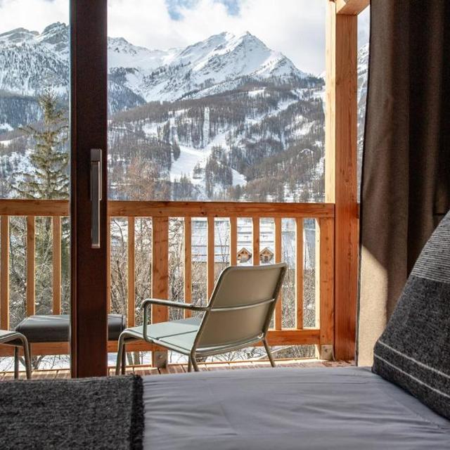 Hôtel Le Monêtier vanaf €883,00!