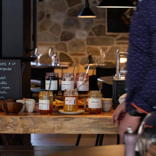Hôtel Le Monêtier vanaf € 883,00!